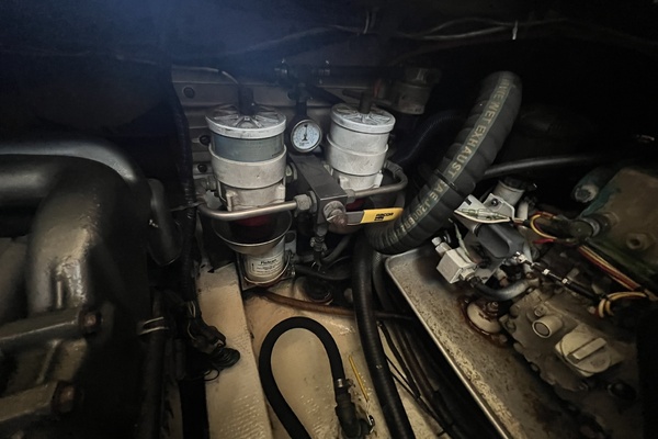 Sea For Two 26ft Nordic Tugs Yacht For Sale