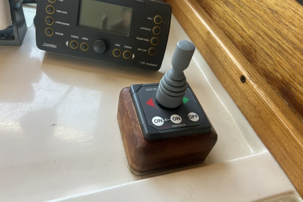 Sea For Two 26ft Nordic Tugs Yacht For Sale