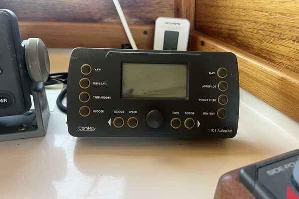 Sea For Two 26ft Nordic Tugs Yacht For Sale