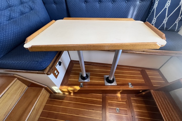 Sea For Two 26ft Nordic Tugs Yacht For Sale