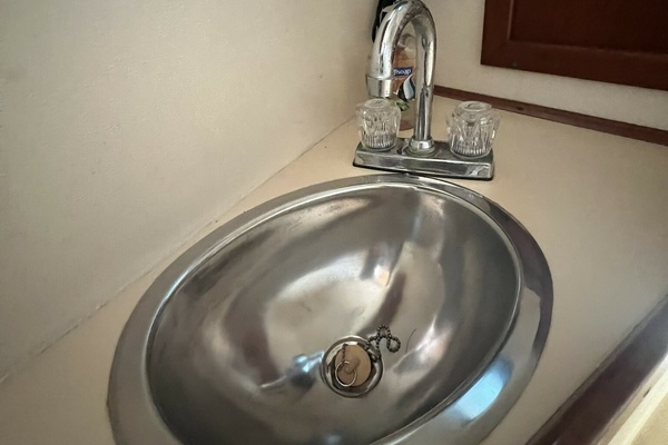 Sea For Two 26ft Nordic Tugs Yacht For Sale