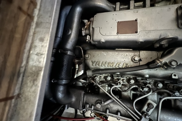 Sea For Two 26ft Nordic Tugs Yacht For Sale