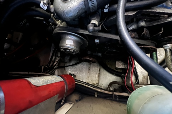 Sea For Two 26ft Nordic Tugs Yacht For Sale