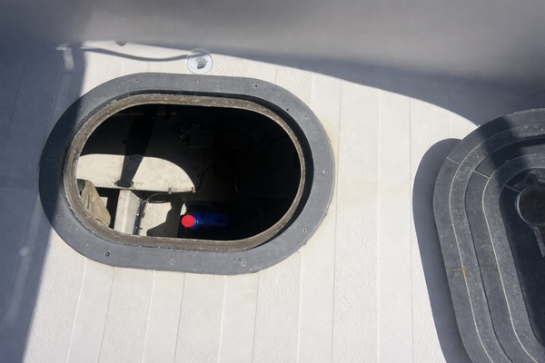 Sea For Two 26ft Nordic Tugs Yacht For Sale