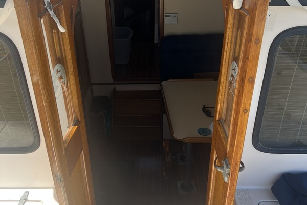 Sea For Two 26ft Nordic Tugs Yacht For Sale