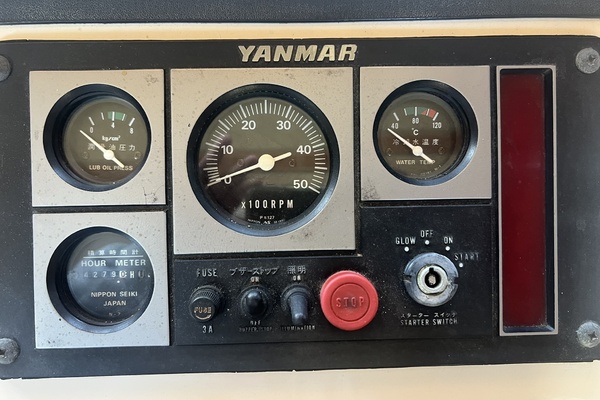 Sea For Two 26ft Nordic Tugs Yacht For Sale