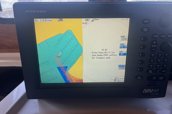 Sea For Two 26ft Nordic Tugs Yacht For Sale