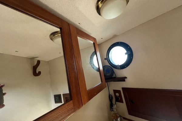 Sea For Two 26ft Nordic Tugs Yacht For Sale