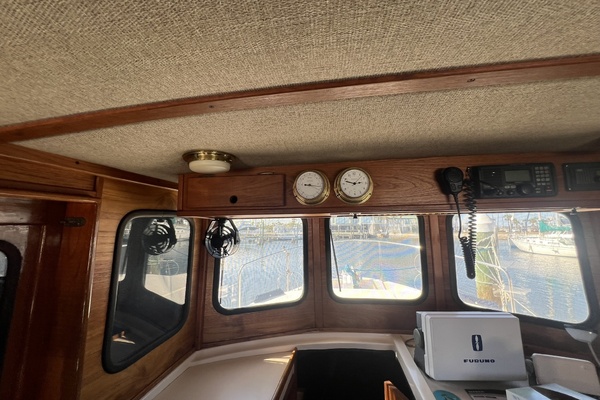 Sea For Two 26ft Nordic Tugs Yacht For Sale