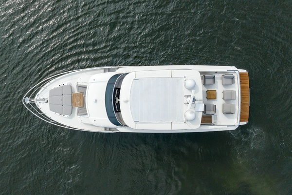 64ft Absolute Yacht For Sale