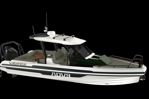 30ft Highfield Yacht For Sale