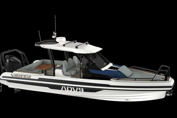 30ft Highfield Yacht For Sale