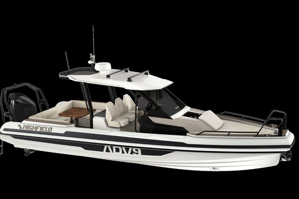 30ft Highfield Yacht For Sale