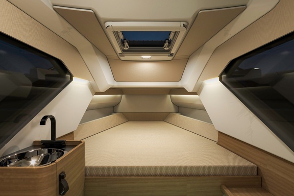 Photo of the 2026 Highfield ADV9