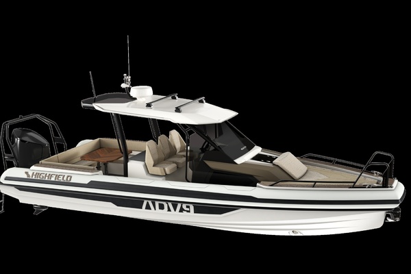 30ft Highfield Yacht For Sale