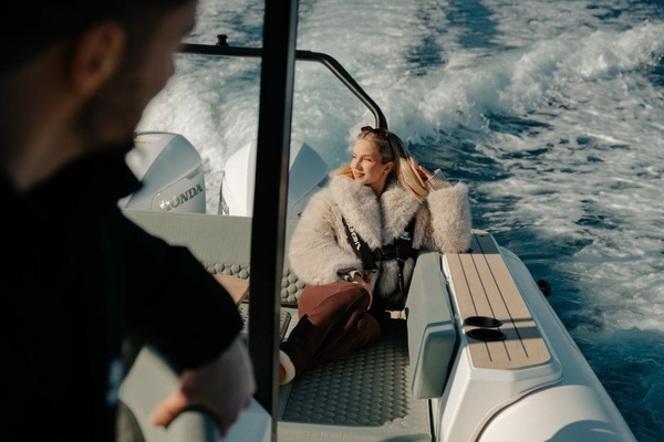 Photo of the 2026 Highfield ADV9