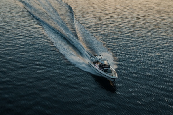 Photo of the 2026 Highfield ADV9