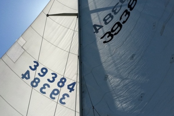 Low Rider 34ft San Juan Yacht For Sale