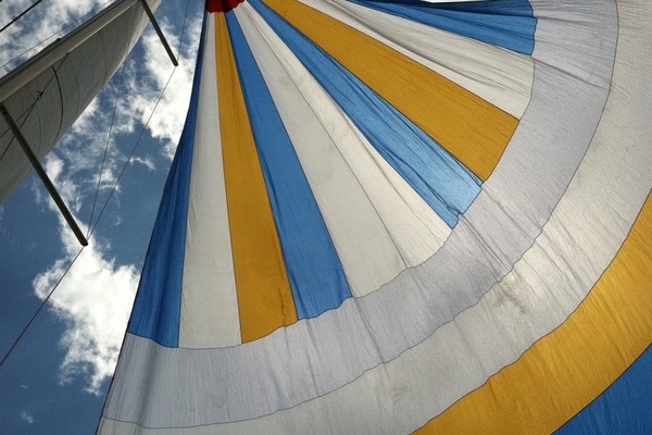 Low Rider 34ft San Juan Yacht For Sale