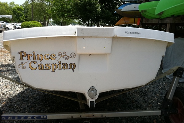 Low Rider 34ft San Juan Yacht For Sale