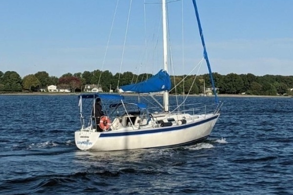 Photo of the 1982 San Juan  "Low Rider"