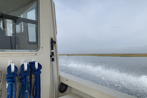 25ft Rosborough Yacht For Sale