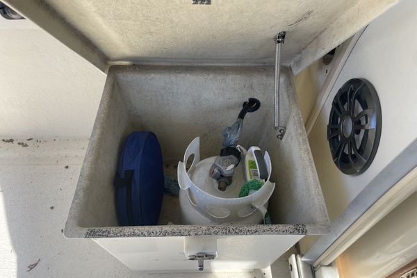 25ft Rosborough Yacht For Sale