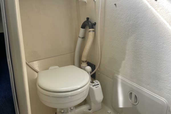 25ft Rosborough Yacht For Sale