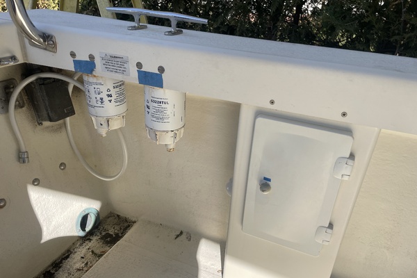 25ft Rosborough Yacht For Sale