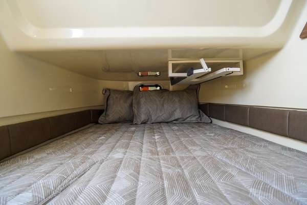 31ft Chris Craft Yacht For Sale