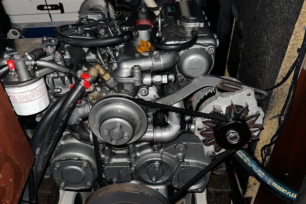 Gemini s Escape II 42ft Beneteau Yacht For Sale