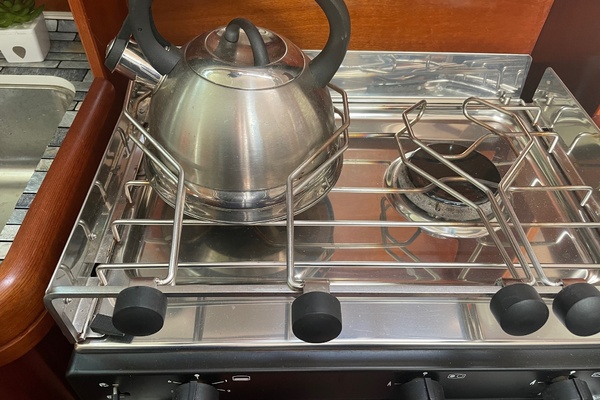 Gemini s Escape II 42ft Beneteau Yacht For Sale