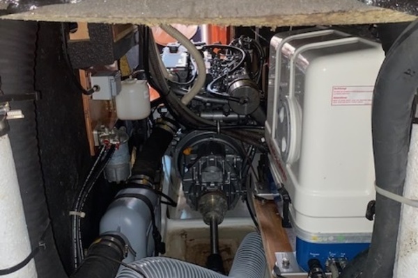 Gemini s Escape II 42ft Beneteau Yacht For Sale