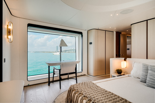 118ft Azimut Yacht For Sale