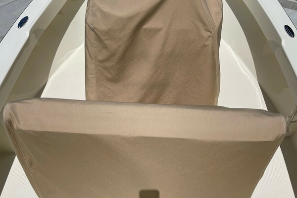 18ft Eastern Yacht For Sale