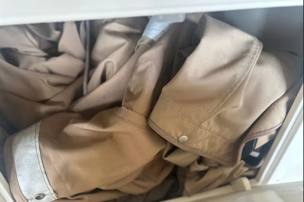 18ft Eastern Yacht For Sale