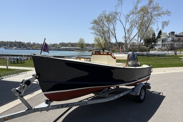 18-ft-Seaway-2012-Seaway 18-Harbor Springs Michigan United States yacht for sale