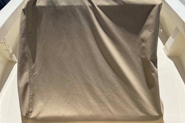 18ft Eastern Yacht For Sale