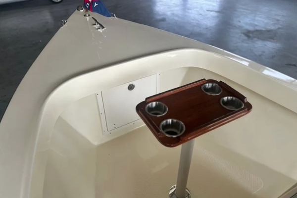 18ft Eastern Yacht For Sale