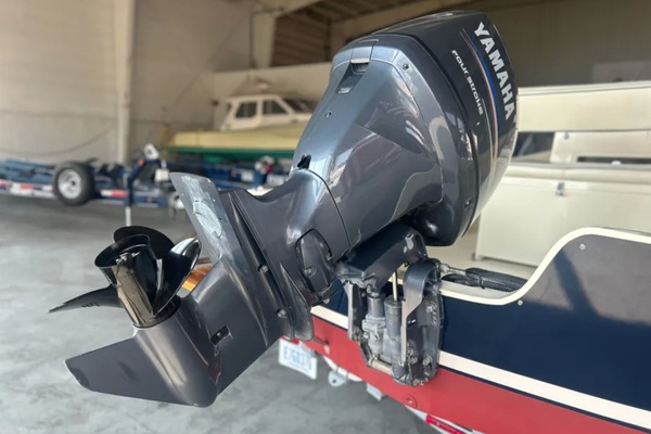 18ft Eastern Yacht For Sale