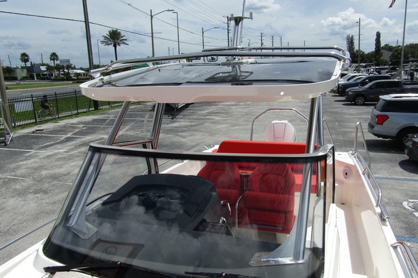 26ft Nimbus Yacht For Sale