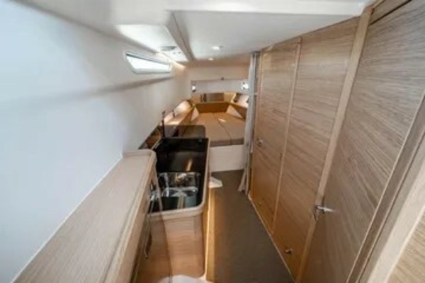 Megusta 40ft Nimbus Yacht For Sale