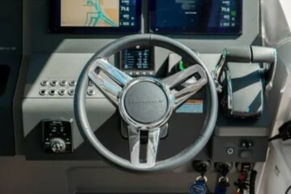 Megusta 40ft Nimbus Yacht For Sale