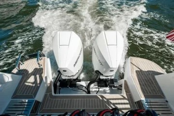 Megusta 40ft Nimbus Yacht For Sale