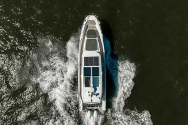 Megusta 40ft Nimbus Yacht For Sale