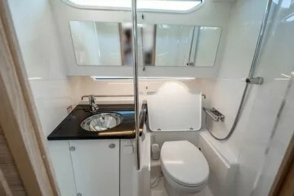 Megusta 40ft Nimbus Yacht For Sale