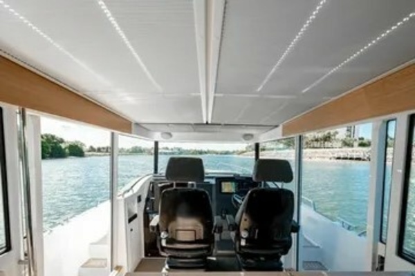 Megusta 40ft Nimbus Yacht For Sale