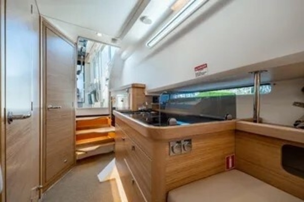 Megusta 40ft Nimbus Yacht For Sale