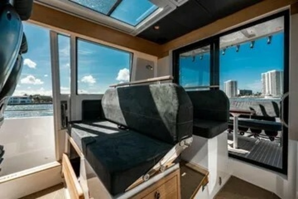 Megusta 40ft Nimbus Yacht For Sale