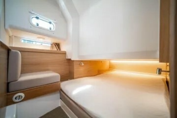 Megusta 40ft Nimbus Yacht For Sale